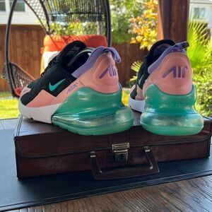 Nike Air Max 270 'Have A Nike Day' - Rare